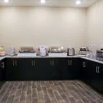 Comfort Suites Marysville Columbus - Northwest 