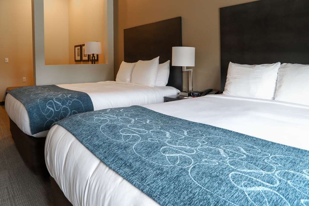 Comfort Columbus - Northwest Marysville